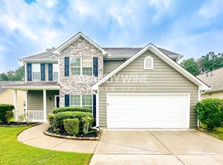 244 Augusta Woods Dr, Villa Rica, GA 30180