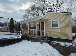 24511 Florence St, Detroit, MI 48219