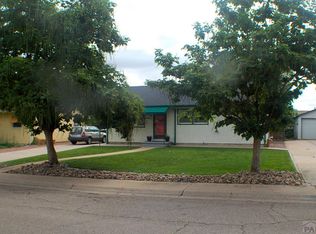 1810 Garwood Dr, Pueblo, CO 81005