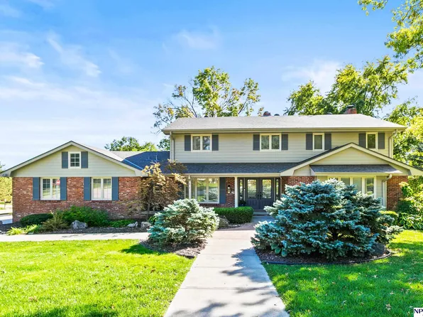 12305 Douglas Cir, Omaha, NE 68154