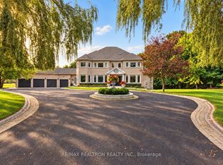 37 Offord Cres, Aurora, ON L4G 0K5