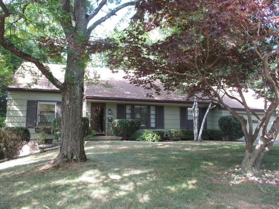 clarks green real estate