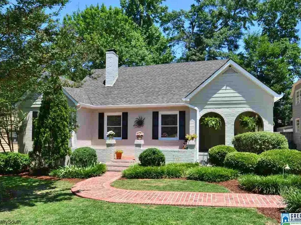 1604 Roseland Dr, Homewood, AL 35209