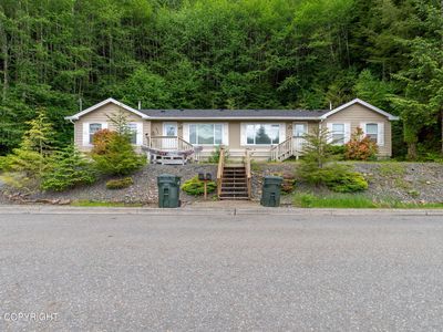 470 N Yorktown Dr, Ketchikan, AK, 99901