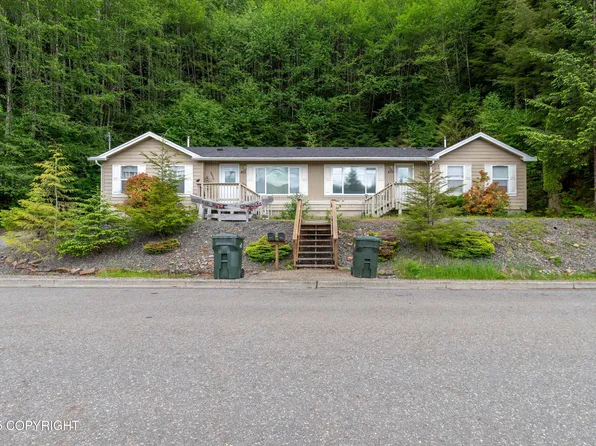 470 N Yorktown Dr, Ketchikan, AK 99901