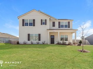 5735 Timber Leaf Loop, Bessemer, AL 35022