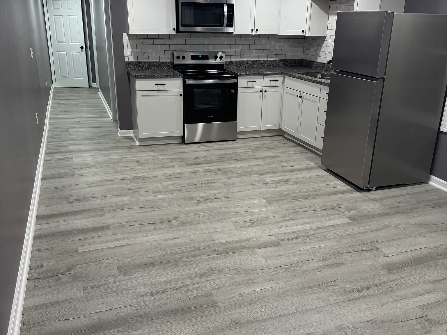 2 bed, $1,150 — Photo 1