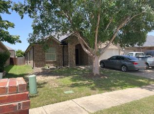 12133 Knots Ln, Frisco, TX 75034
