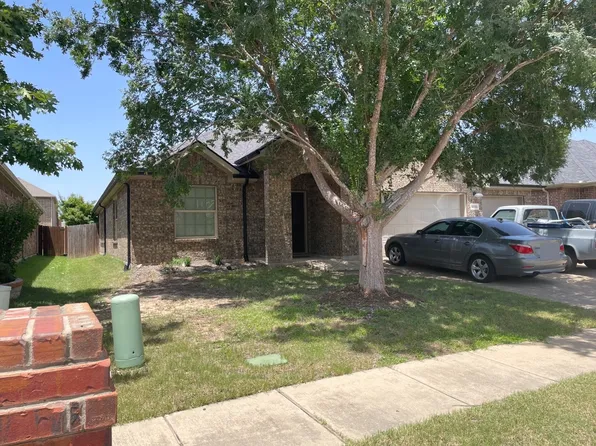 12133 Knots Ln, Frisco, TX 75034