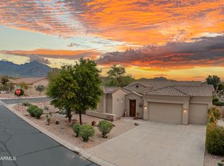 4139 S Alamandas Way, Gold Canyon, AZ 85118