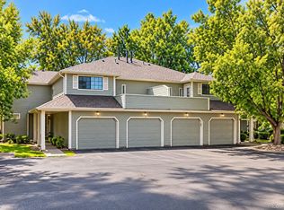 12622 E Warren Dr Unit C, Aurora, CO 80014