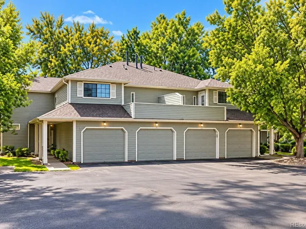 12622 E Warren Dr Unit C, Aurora, CO 80014