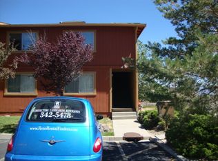 3710 Odin Way, Reno, NV 89512