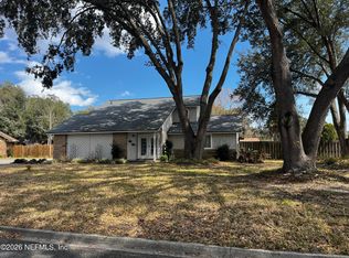 287 GLENEAGLES Drive, Orange Park, FL 32073