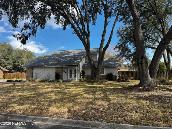 287 GLENEAGLES Drive, Orange Park, FL 32073