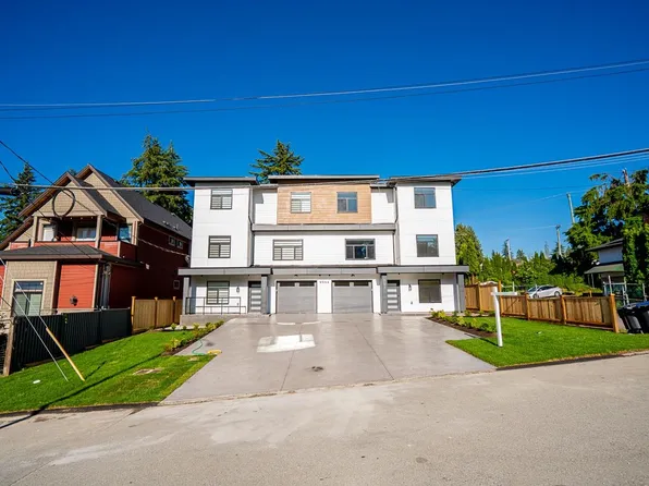 9964 120th St #101, Surrey, BC V3W 3N4