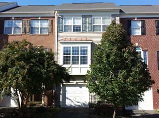 13030 Shenvale Cir, Bristow, VA 20136