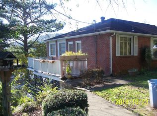 317 Sunset St, Hazard, KY 41701