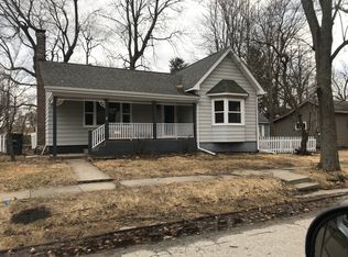 504 Institute St, Valparaiso, IN 46383