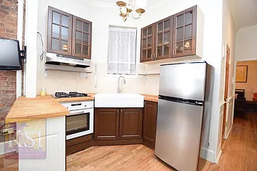 Sold by Kijner & Sons International Realty New York