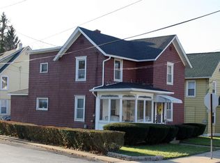 18 Fair St, Oneonta, NY 13820