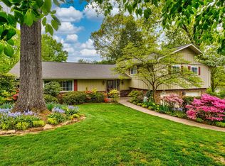 405 Russfield Dr, Knoxville, TN 37934
