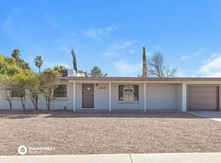 7520 E Stella Rd, Tucson, AZ 85730