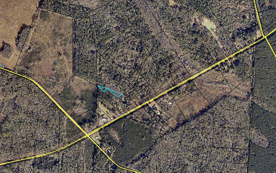 2nd image of 0 Burnt Fort Rd