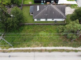 0 Marjorie, Houston, TX 77088