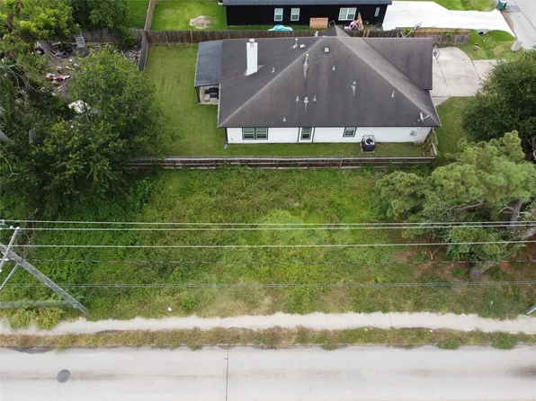 0 Marjorie, Houston, TX 77088