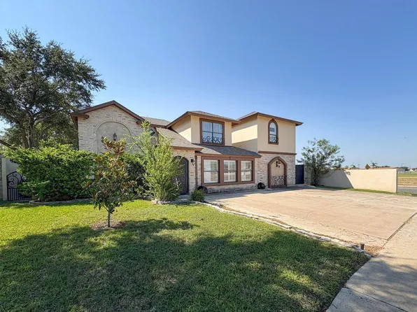 1301 Alan Ln, Laredo, TX 78045