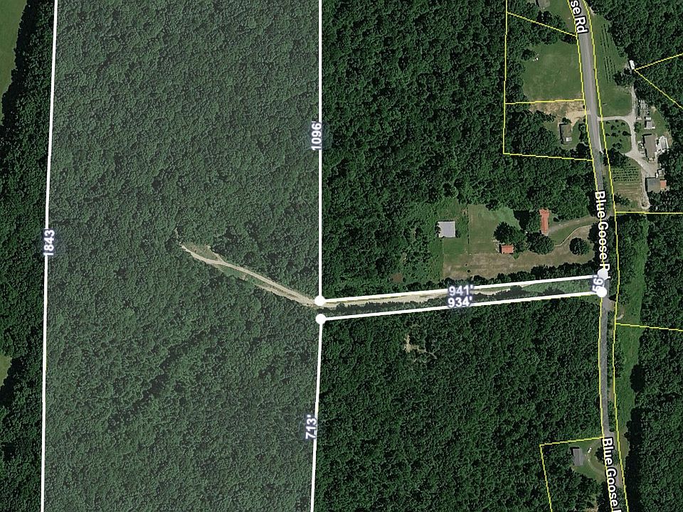 2nd image of 2810 Blue Goose Rd