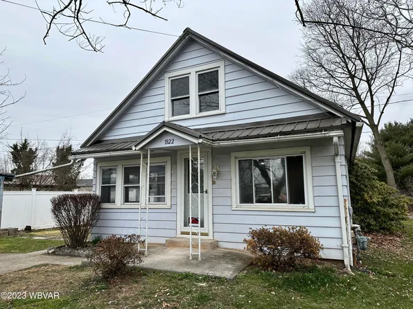 1822 Vesta Ave, Williamsport, PA 17701