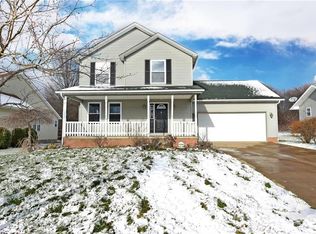 310 Crimson Cir, Campbell, OH