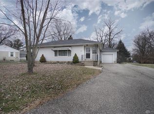 644 Dayton Rd, Waynesville, OH 45068