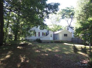 77 Hemlock St, Rhinelander, WI 54501