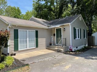 1212 Kitchen St, Jonesboro, AR 72401