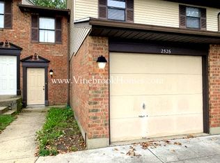 2526 Spring Valley Rd, Miamisburg, OH 45342