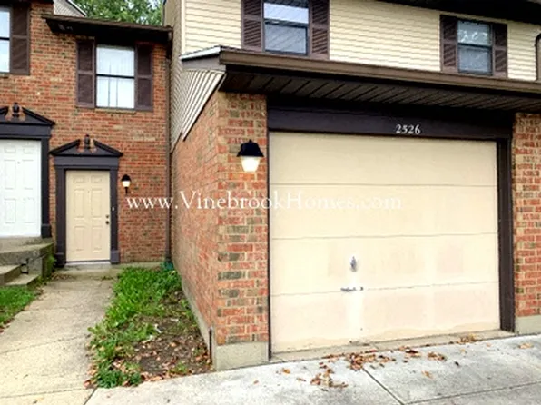 2526 Spring Valley Rd, Miamisburg, OH 45342