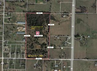 20910 Shady Grove Rd, Siloam Springs, AR 72761