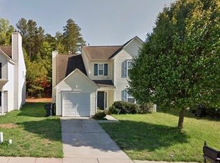11016 Pointer Ridge Dr, Charlotte, NC 28214