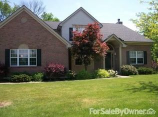 1699 Saint John Pl, Kings Mills, OH
