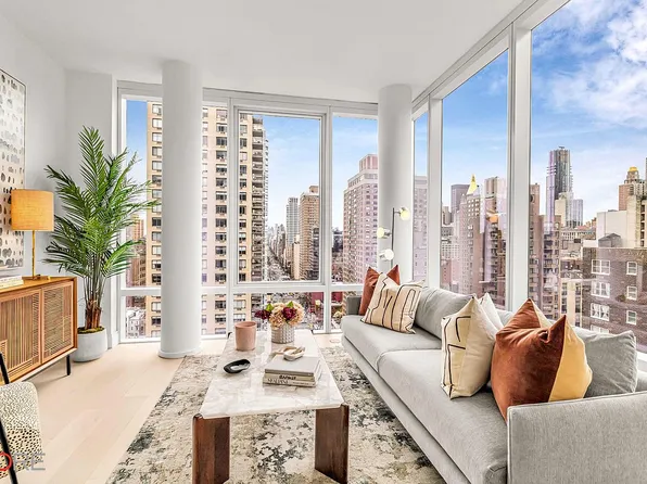 501 3rd Ave #24E, New York, NY 10016