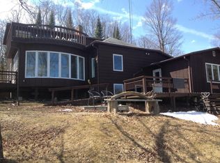 23802 Nearlya Rd NE, Cass Lake, MN 56633