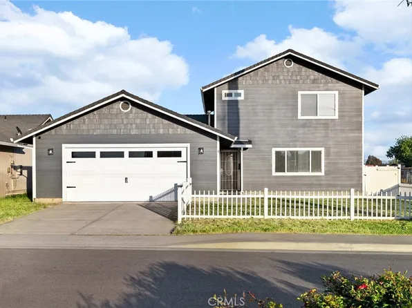 4 La Palma Dr, Oroville, CA 95965