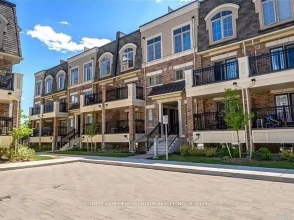 2441 Greenwich Dr, Oakville, ON