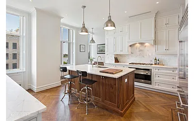 Rented by Douglas Elliman