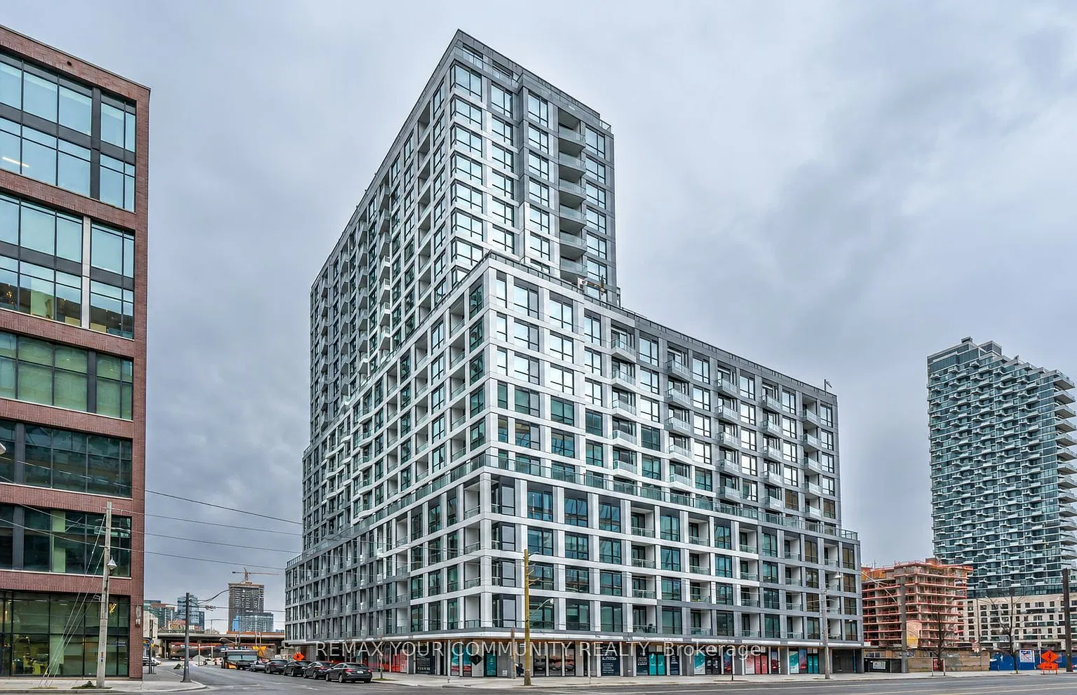 2 bed, $2,850 — Photo 1