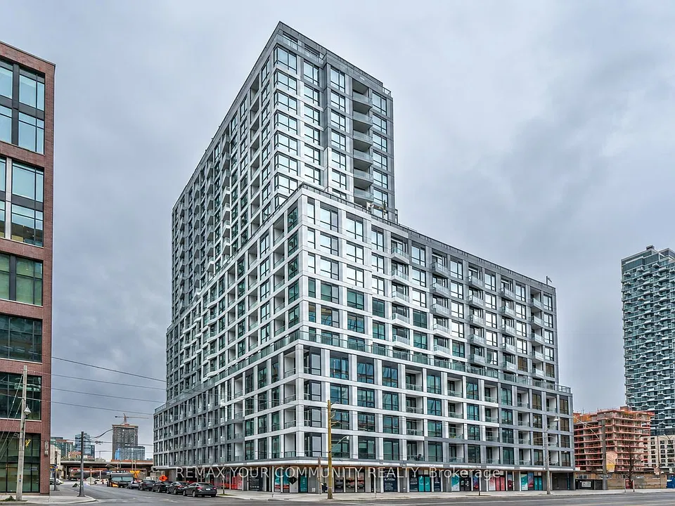 15 Richardson St #926