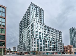 15 Richardson St #926, Toronto, ON M5A 4J9